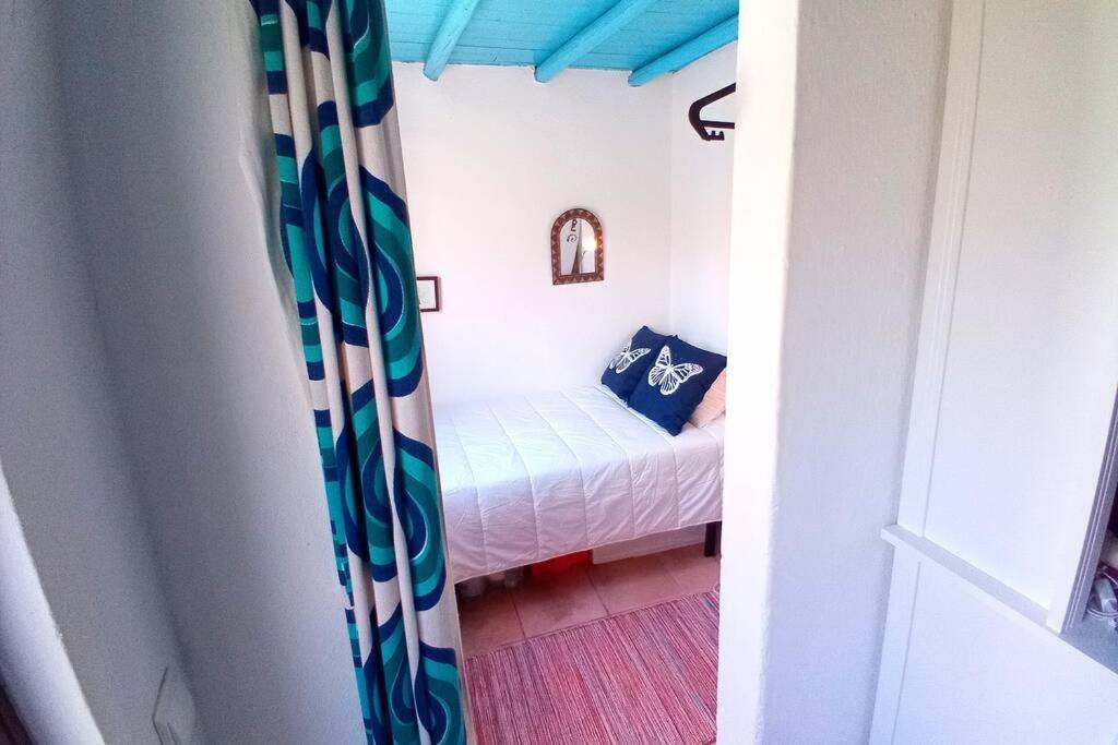 Vila Casinha De Aldeia No Coracao Da Costa Vicentina Vila do Bispo Exteriér fotografie