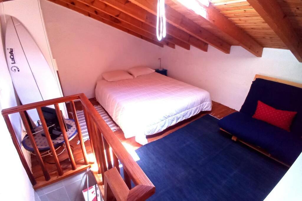 Vila Casinha De Aldeia No Coracao Da Costa Vicentina Vila do Bispo Exteriér fotografie