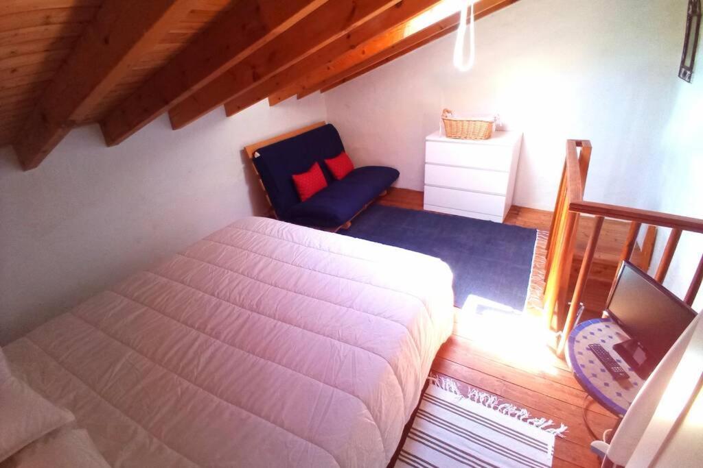 Vila Casinha De Aldeia No Coracao Da Costa Vicentina Vila do Bispo Exteriér fotografie