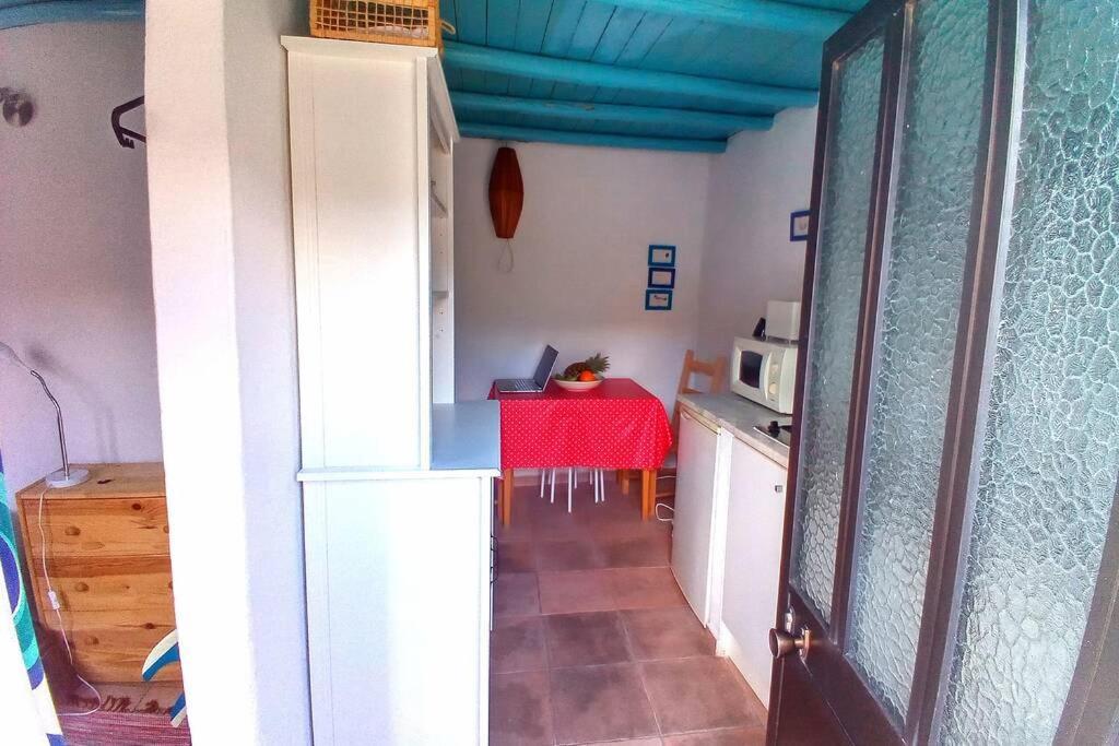 Vila Casinha De Aldeia No Coracao Da Costa Vicentina Vila do Bispo Exteriér fotografie