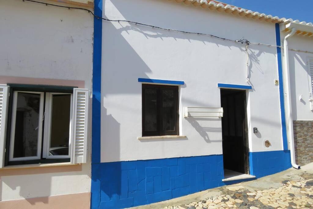 Vila Casinha De Aldeia No Coracao Da Costa Vicentina Vila do Bispo Exteriér fotografie