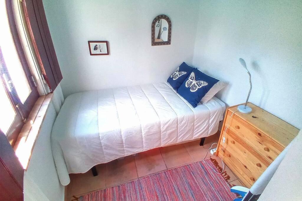 Vila Casinha De Aldeia No Coracao Da Costa Vicentina Vila do Bispo Exteriér fotografie